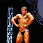 Blake  Owens - NPC West Texas Classic 2012 - #1